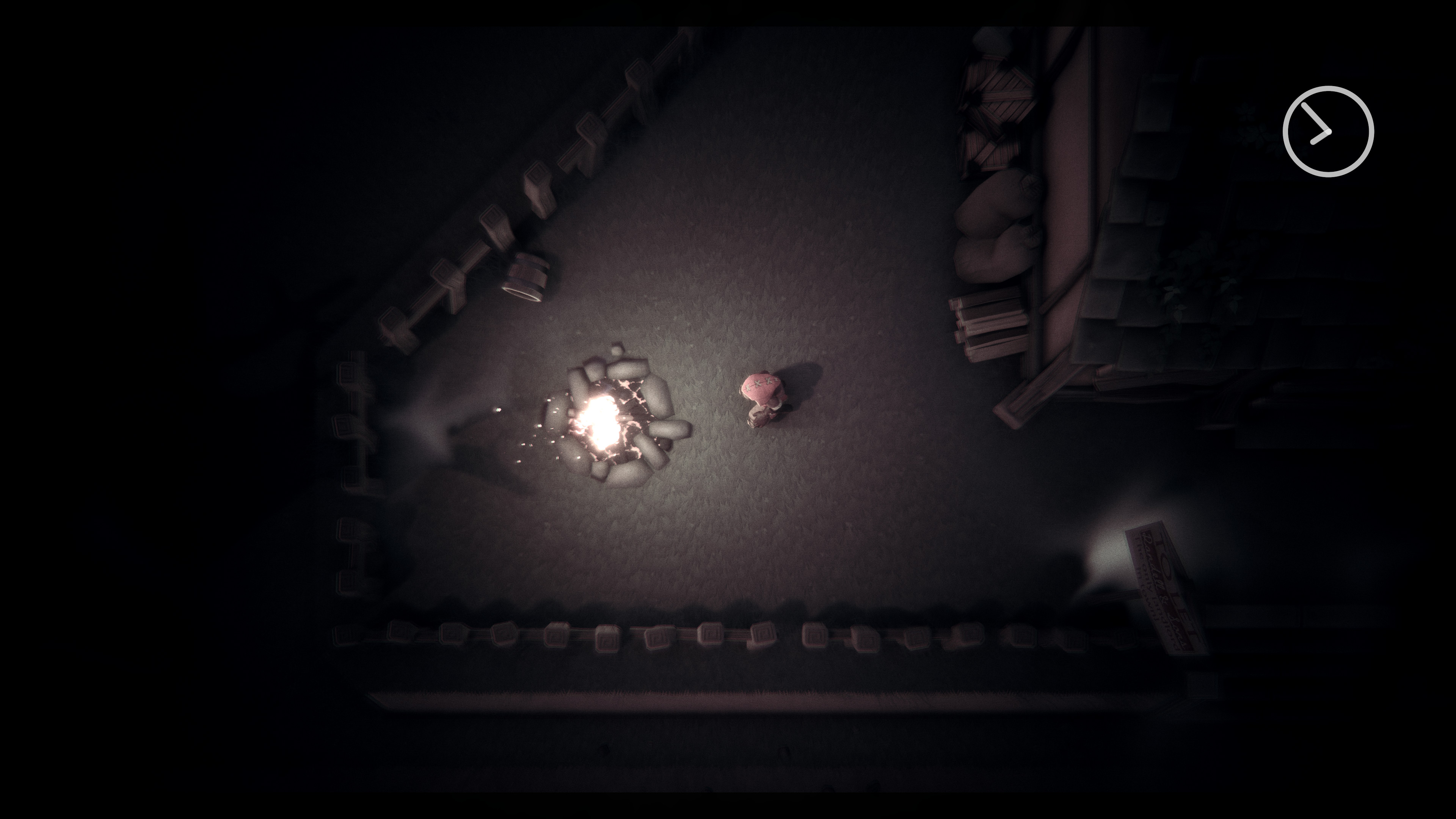 Maenhîr screenshot 16