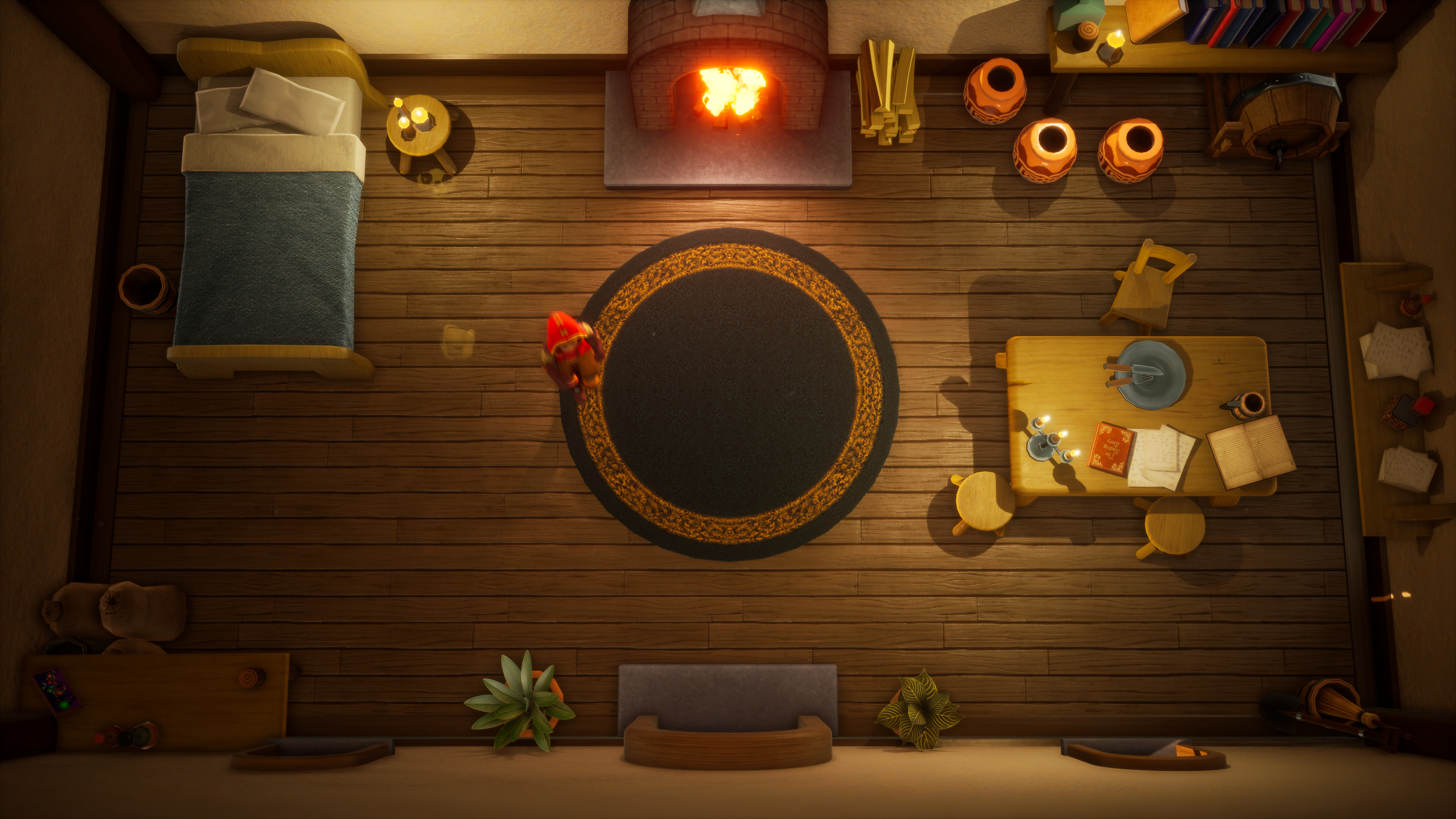 Maenhîr screenshot 21