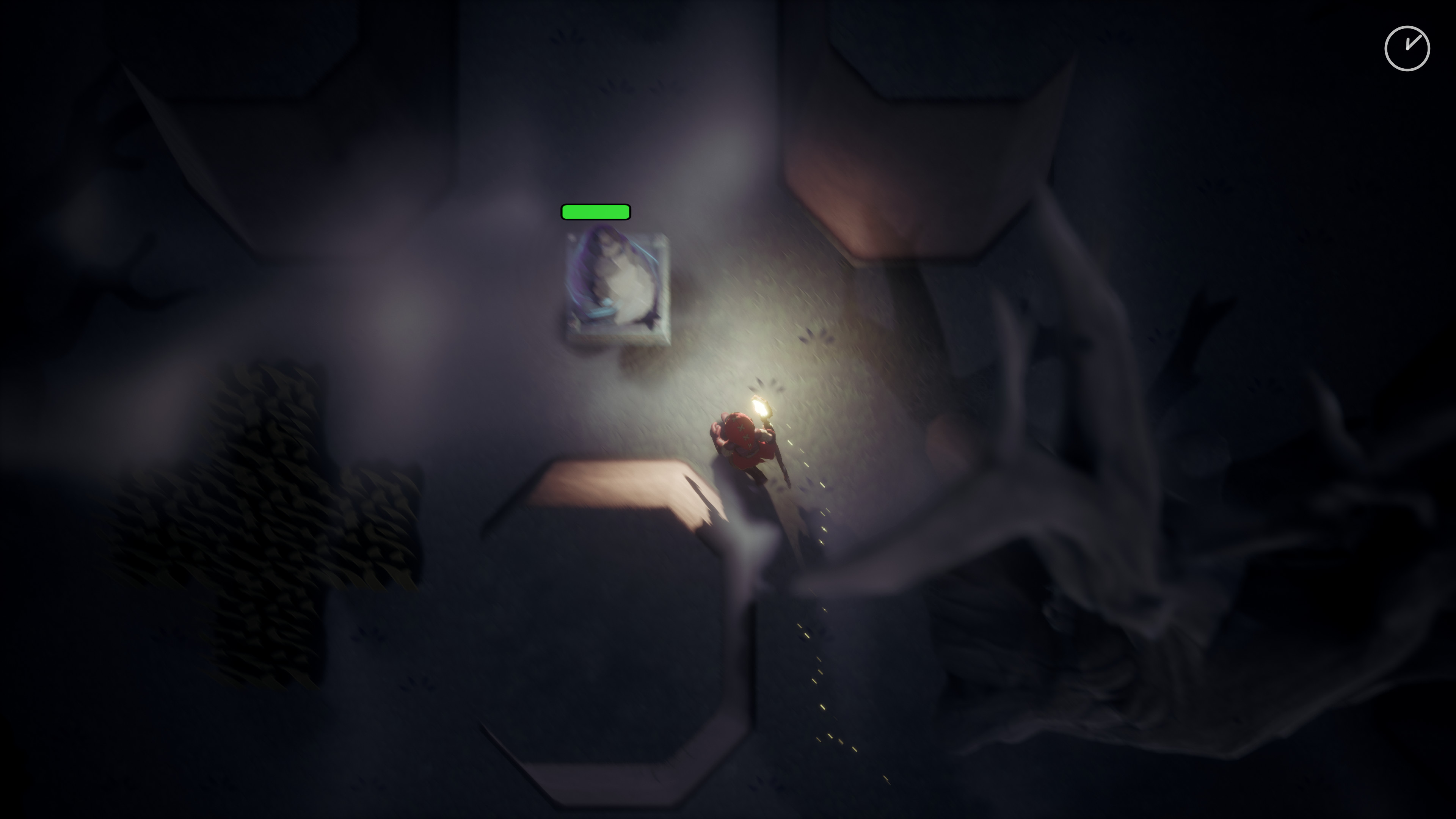 Maenhîr screenshot 8