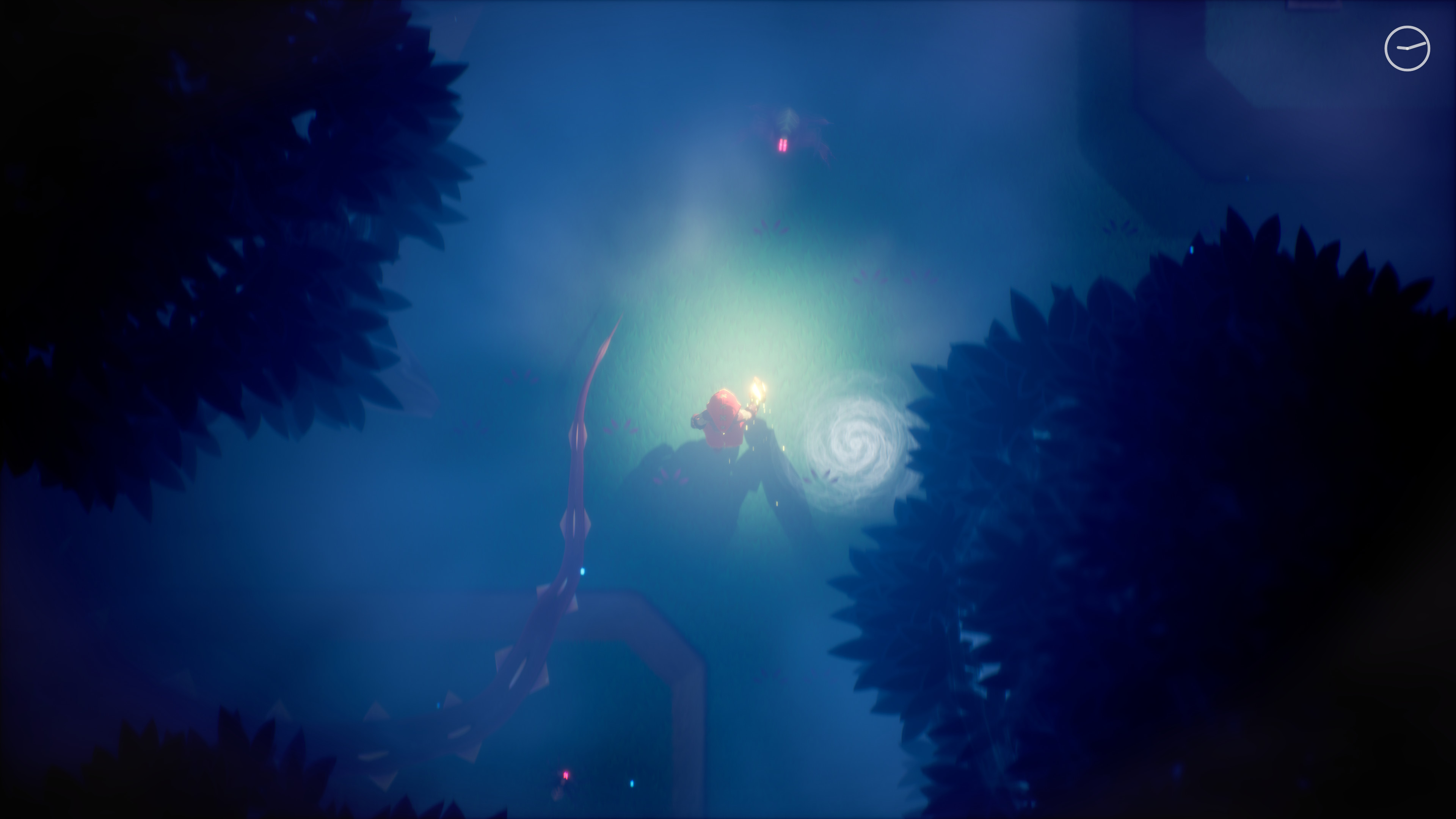 Maenhîr screenshot 17