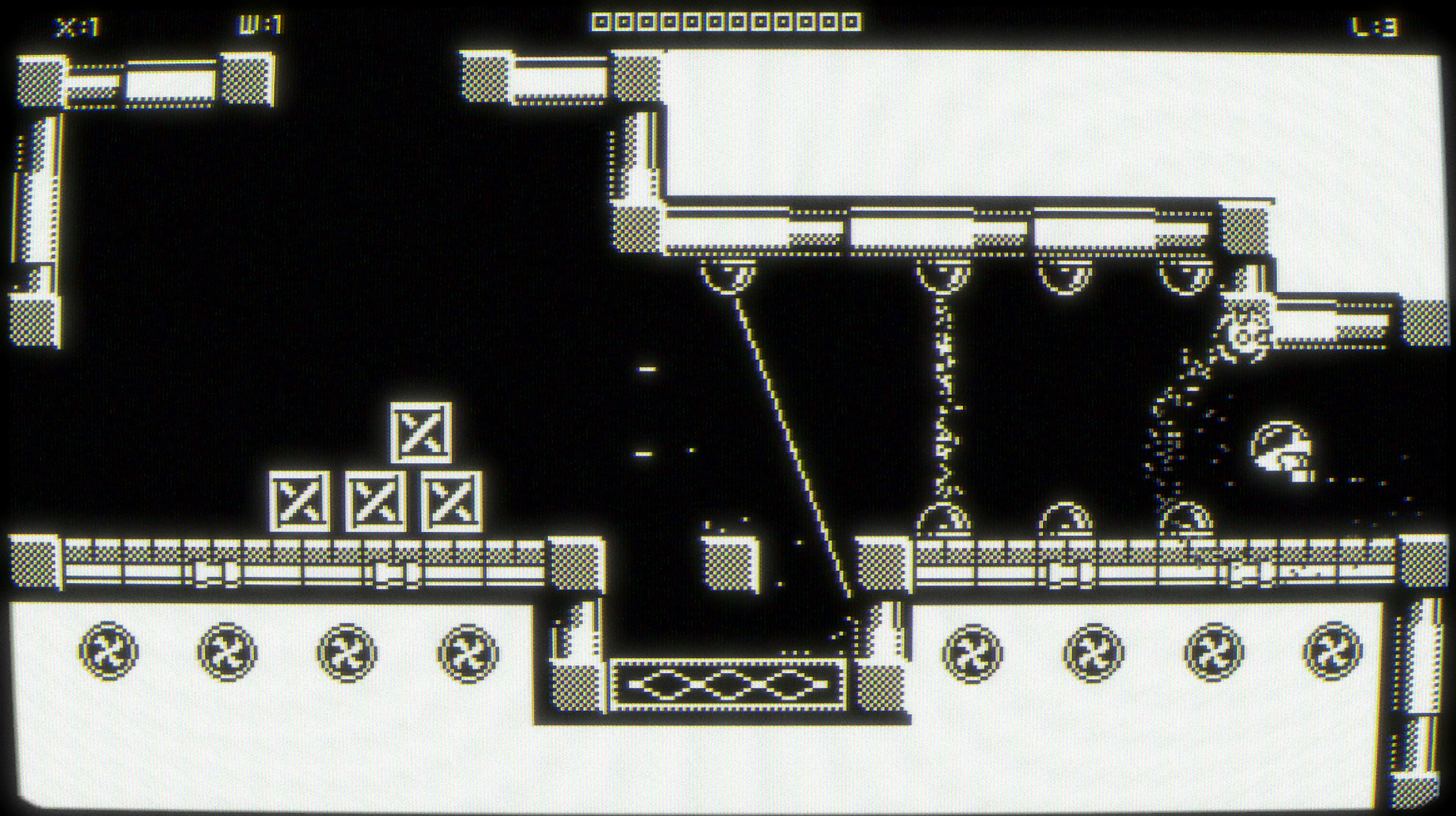 Cecconoid screenshot 2