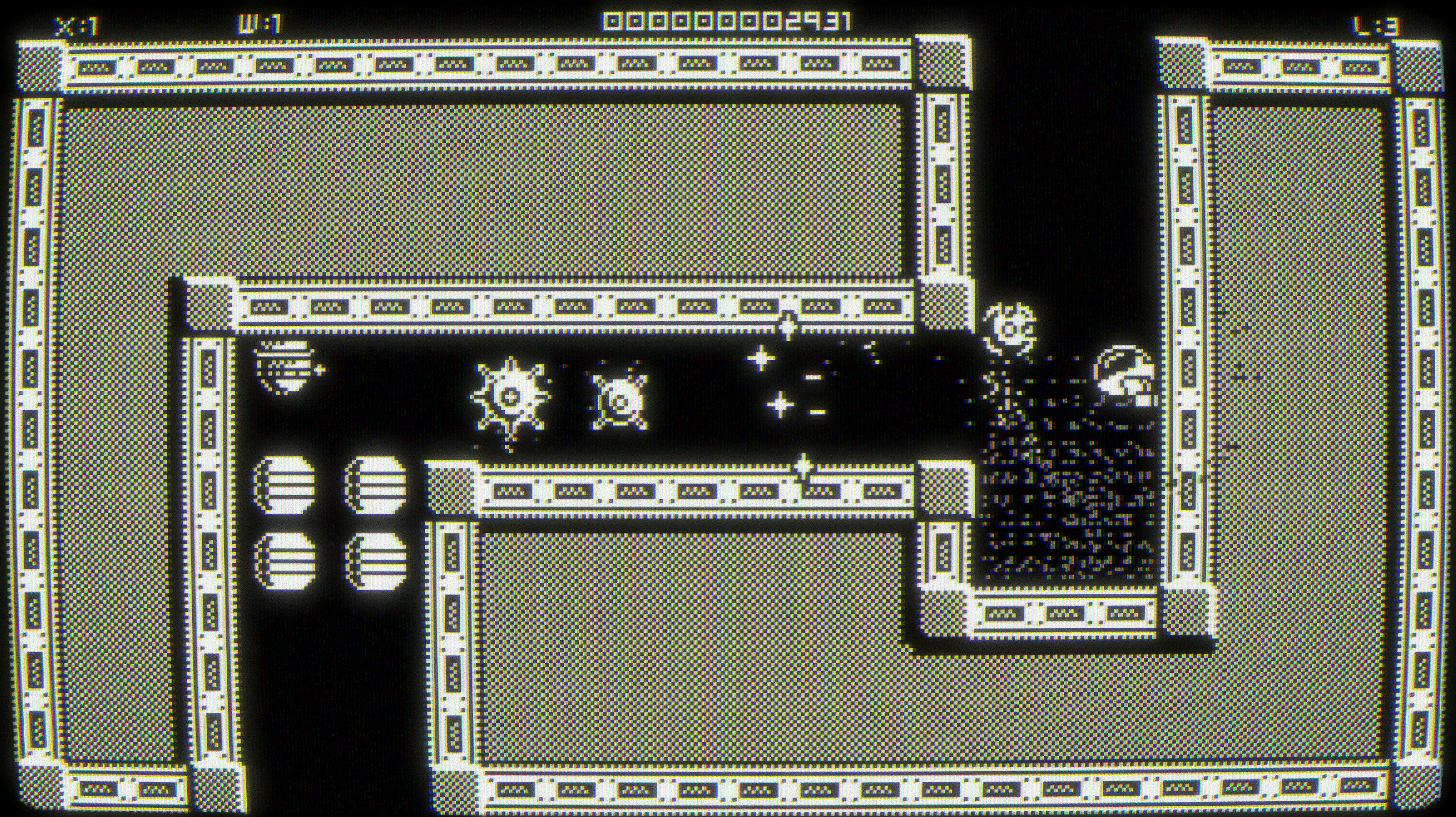 Cecconoid screenshot 3