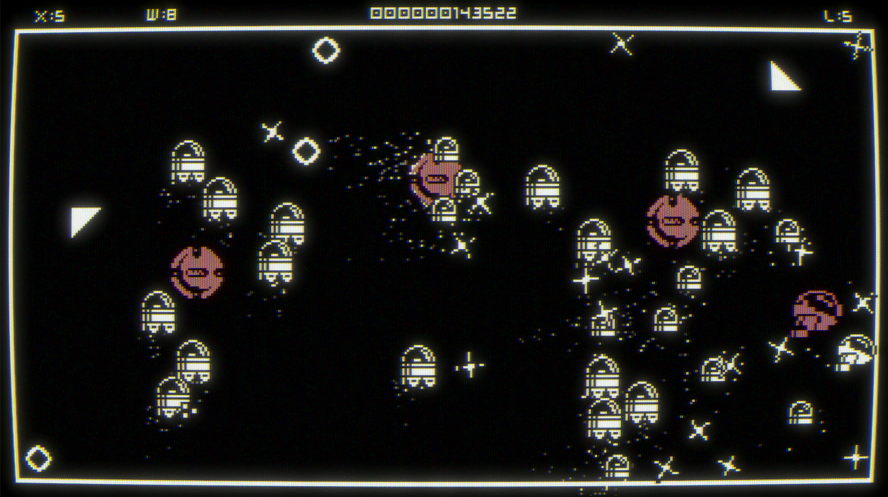 Cecconoid screenshot 7