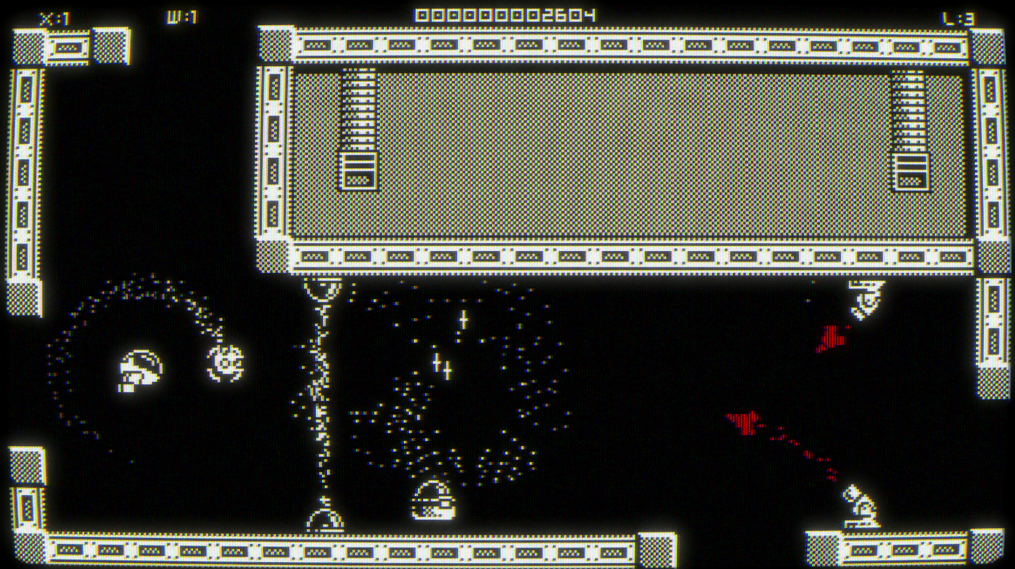 Cecconoid screenshot 8