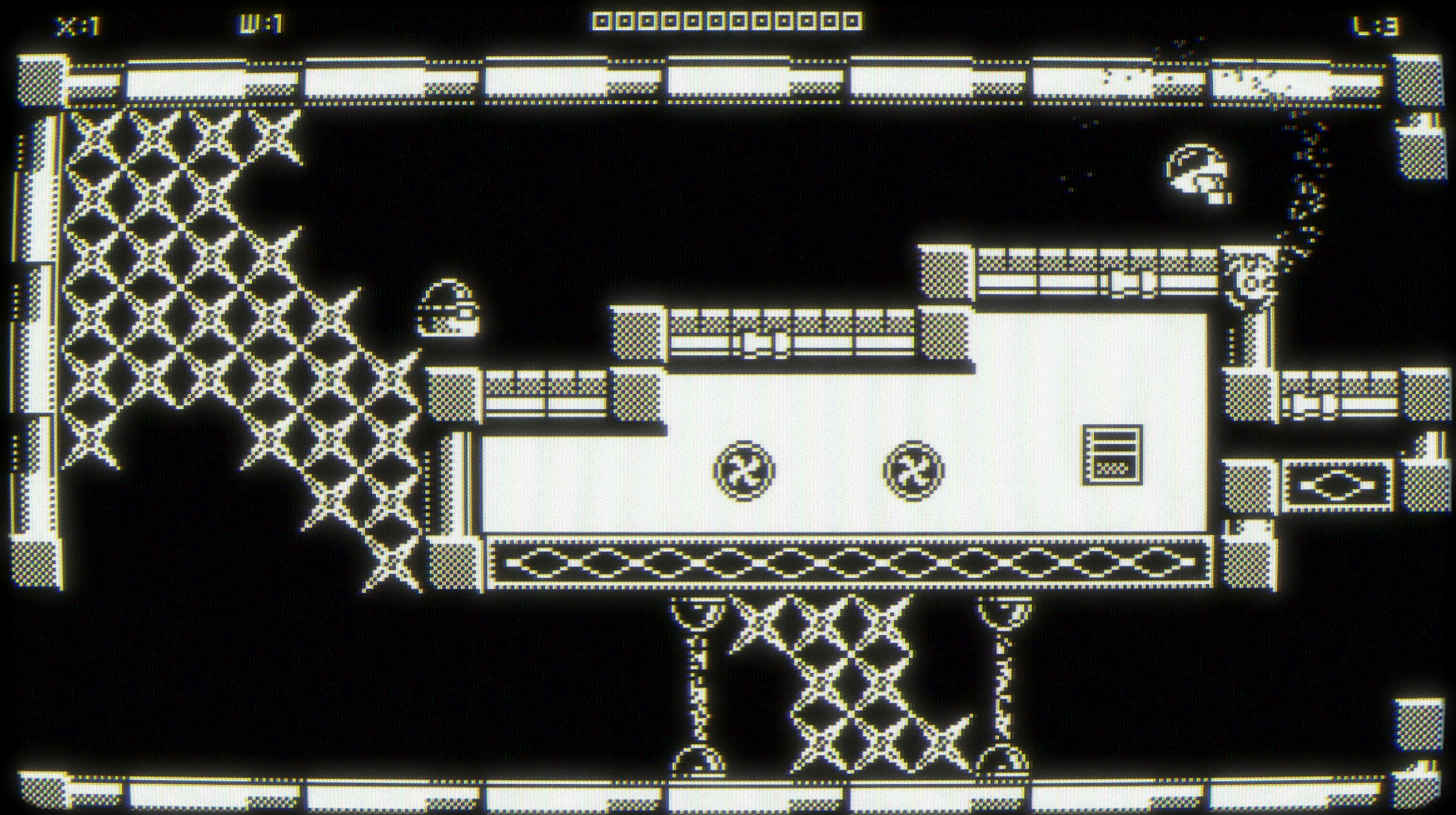 Cecconoid screenshot 4