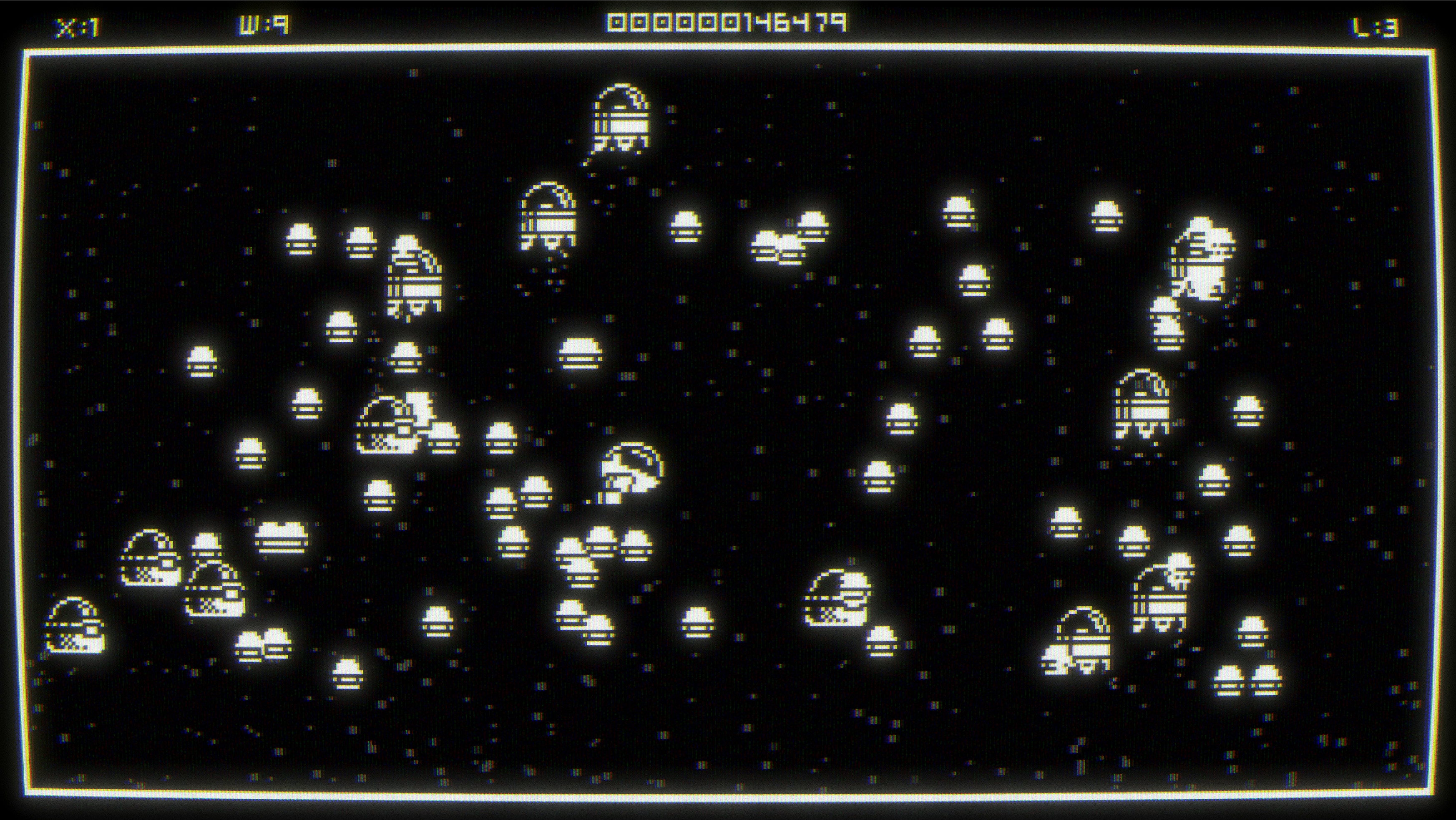 Cecconoid screenshot 9