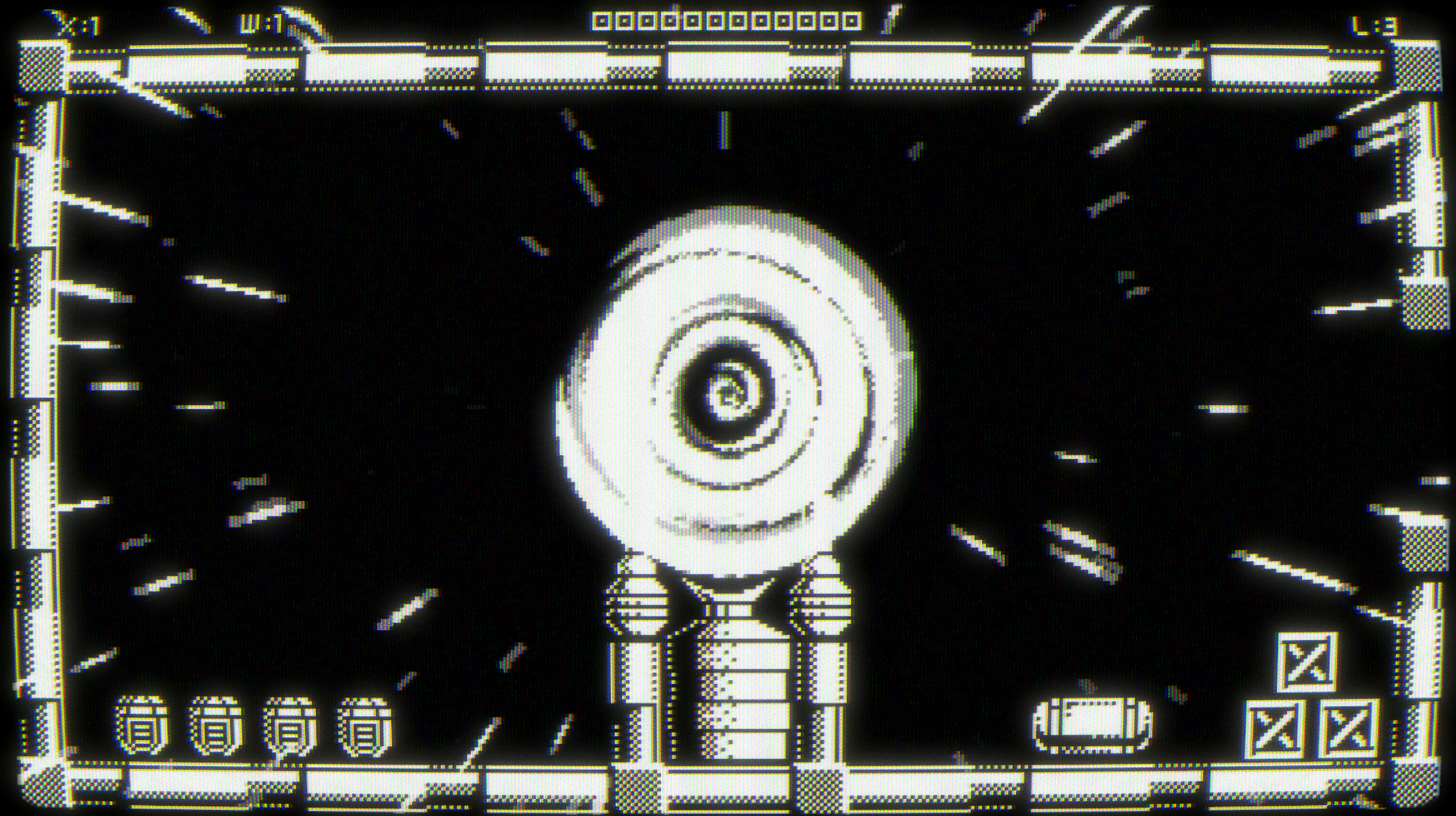 Cecconoid screenshot 1