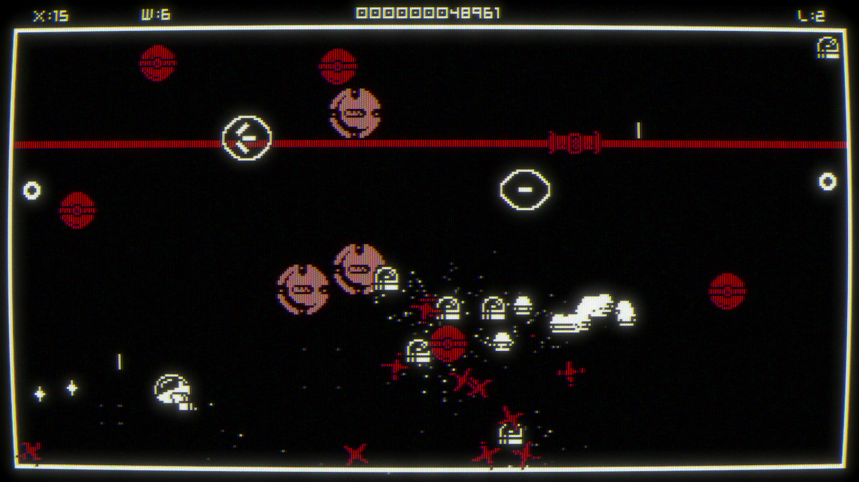 Cecconoid screenshot 5