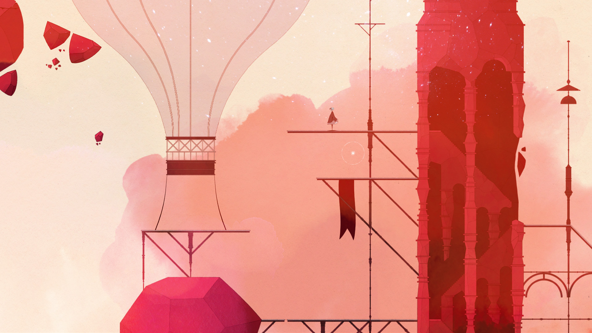 GRIS PC Full Español 7