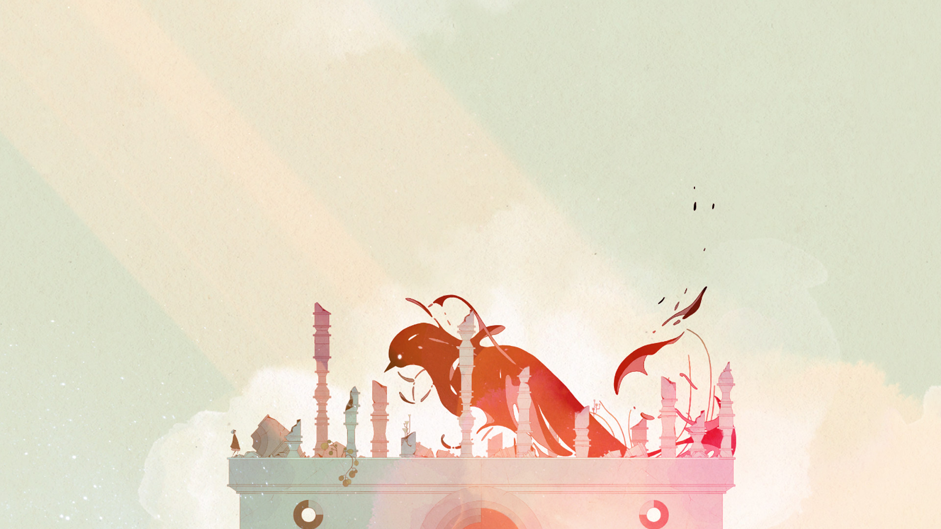 GRIS PC Full Español 4