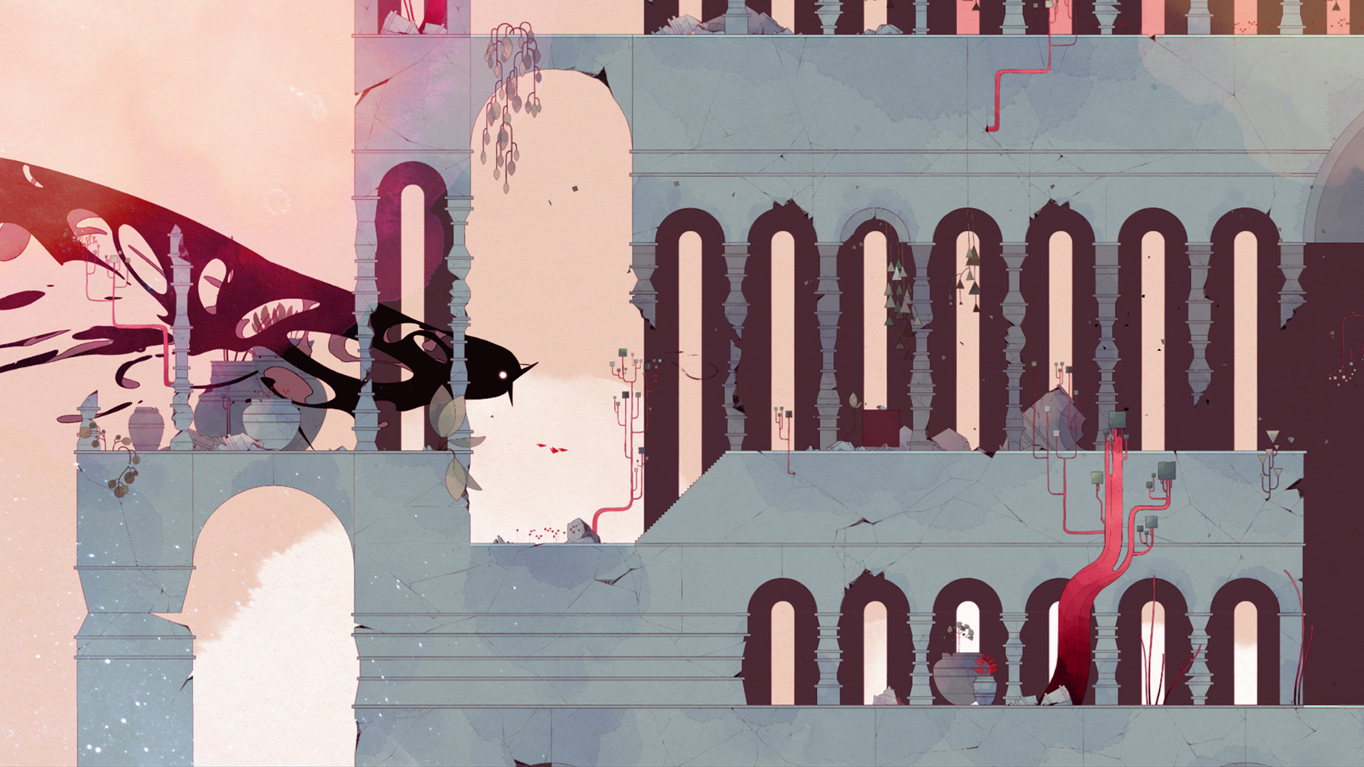 GRIS PC Full Español 9