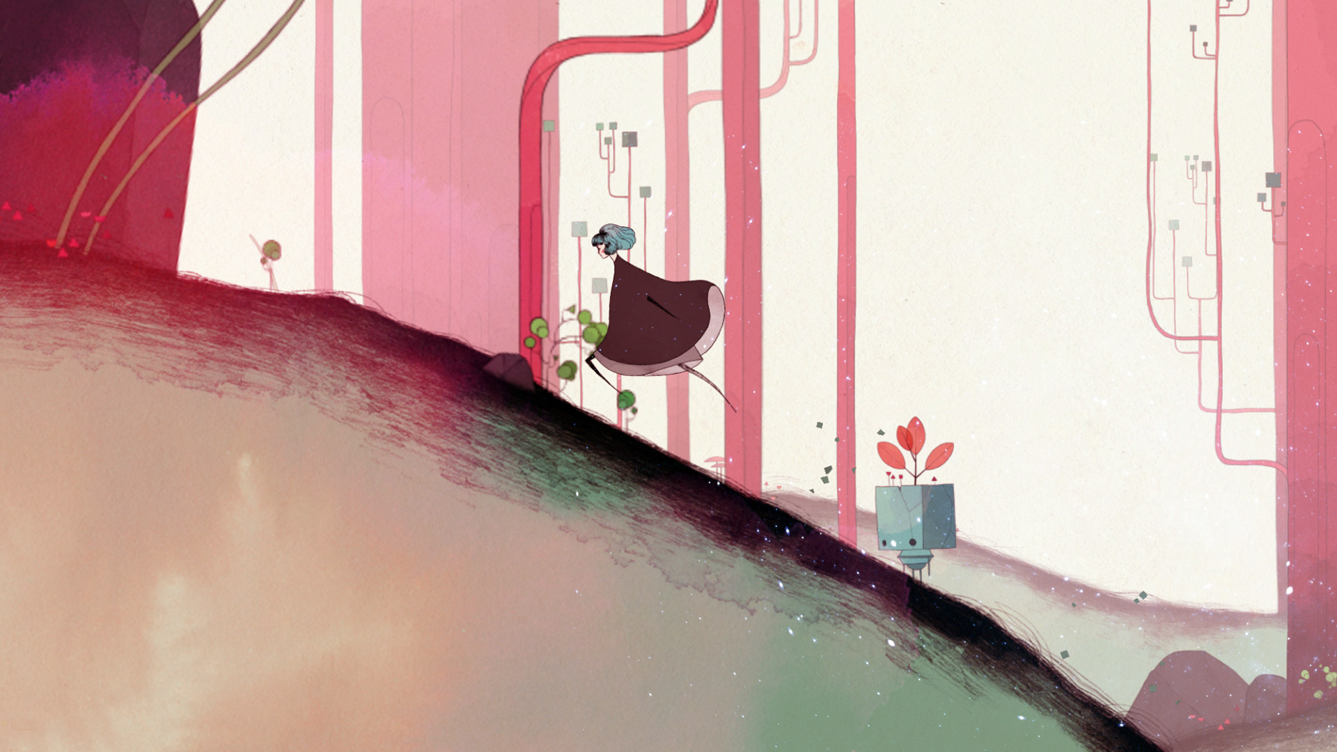 GRIS PC Full Español 2