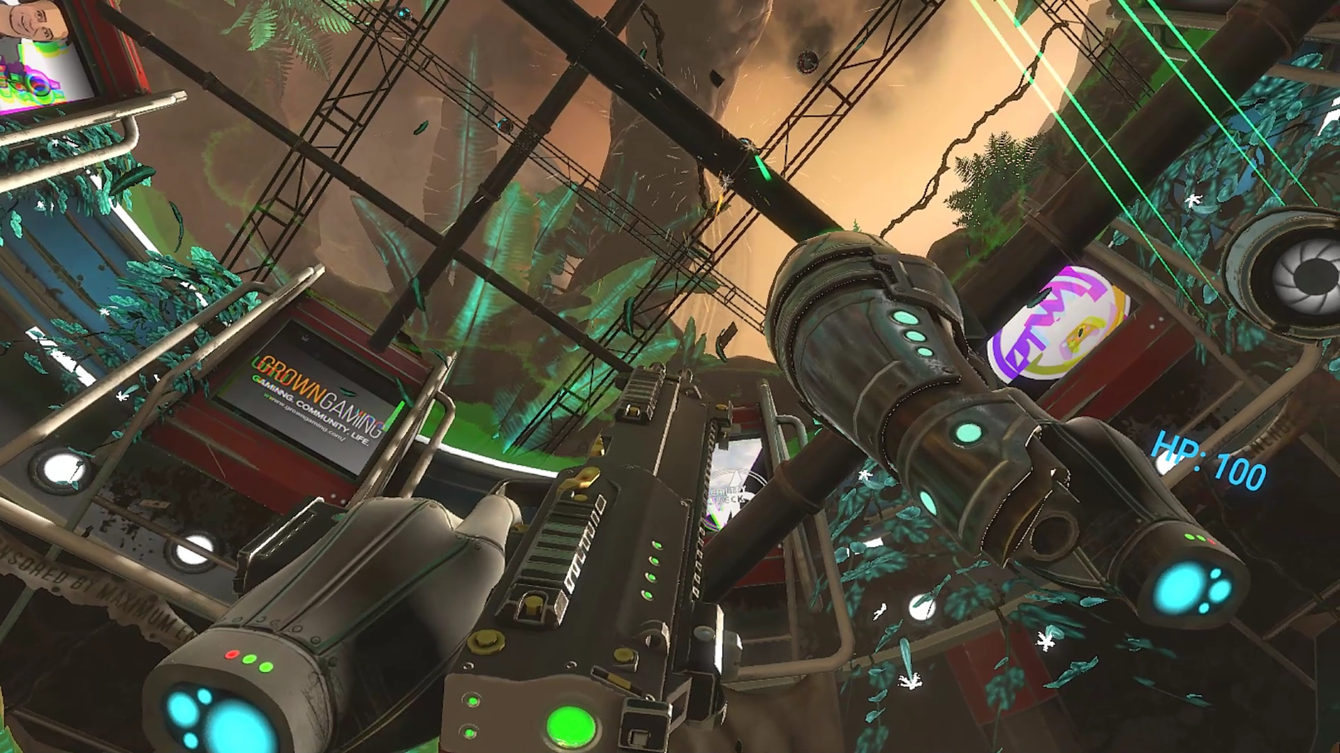 Disassembled screenshot 3