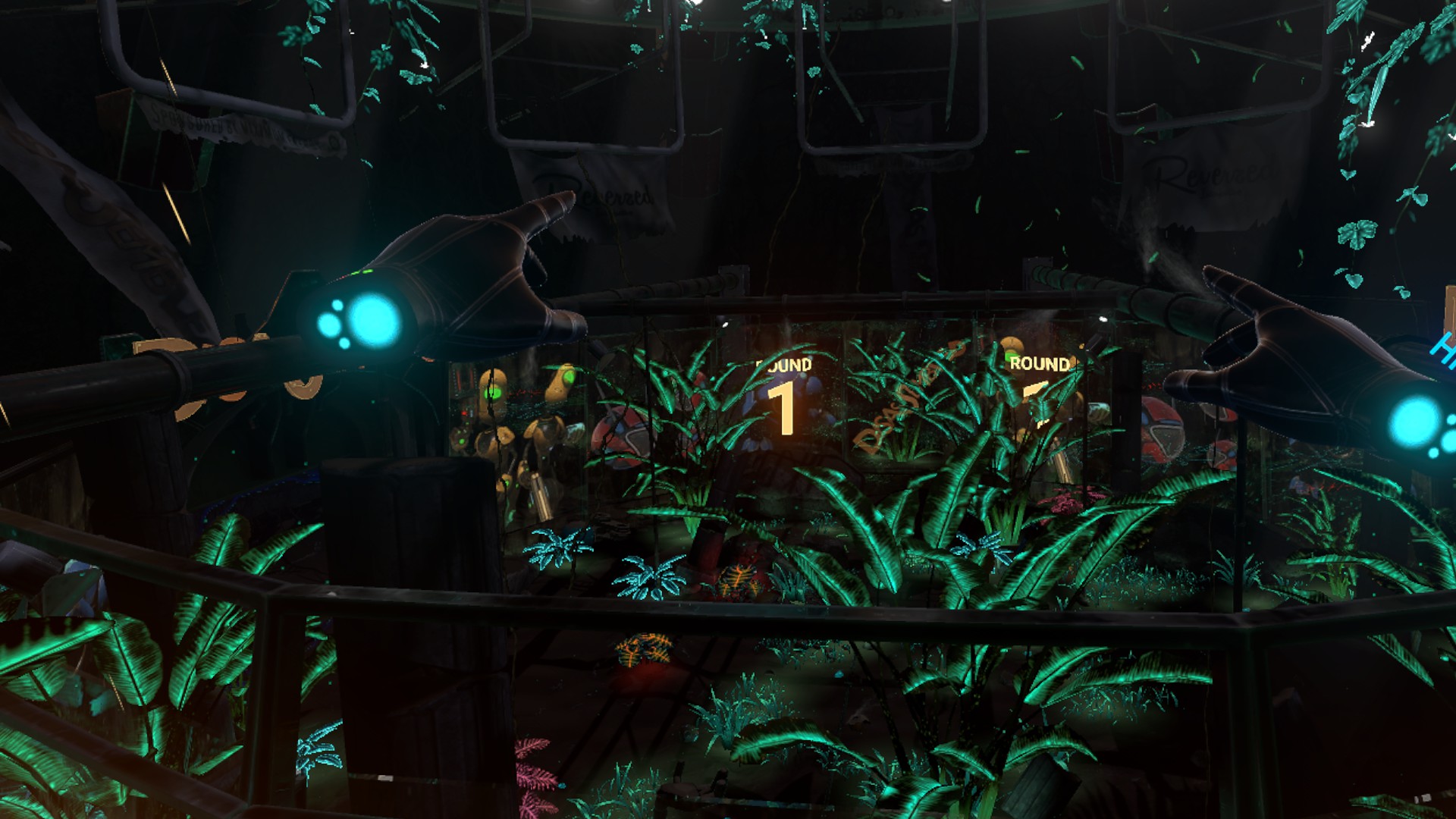 Disassembled screenshot 7