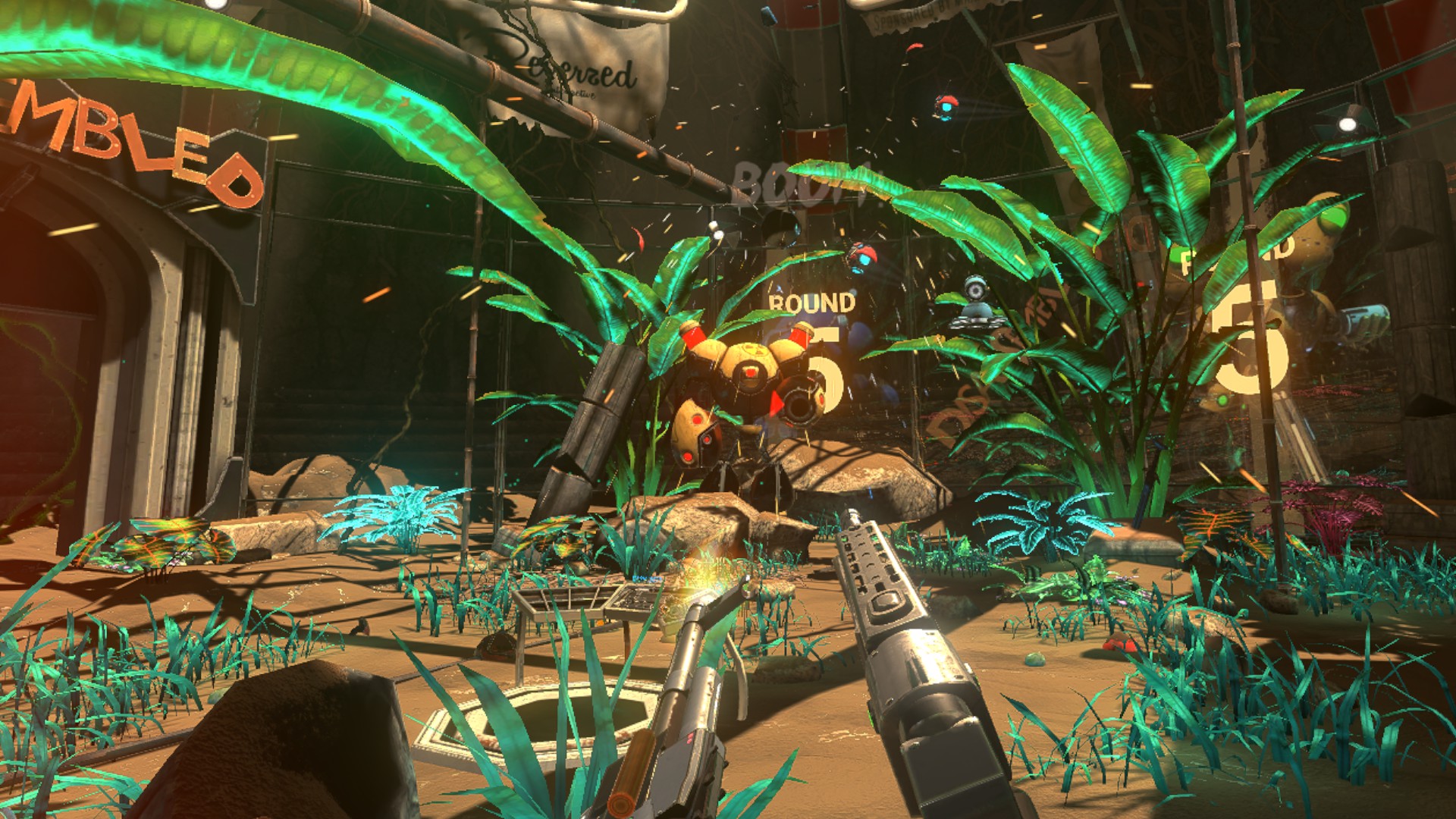 Disassembled screenshot 6
