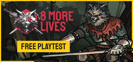 8 More Lives