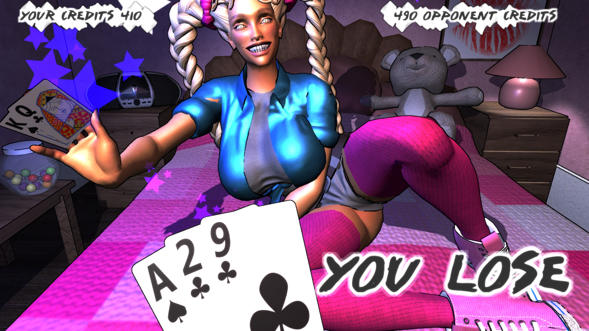 BootyBuns & 21 screenshot 6