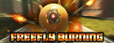 FreeFly Burning