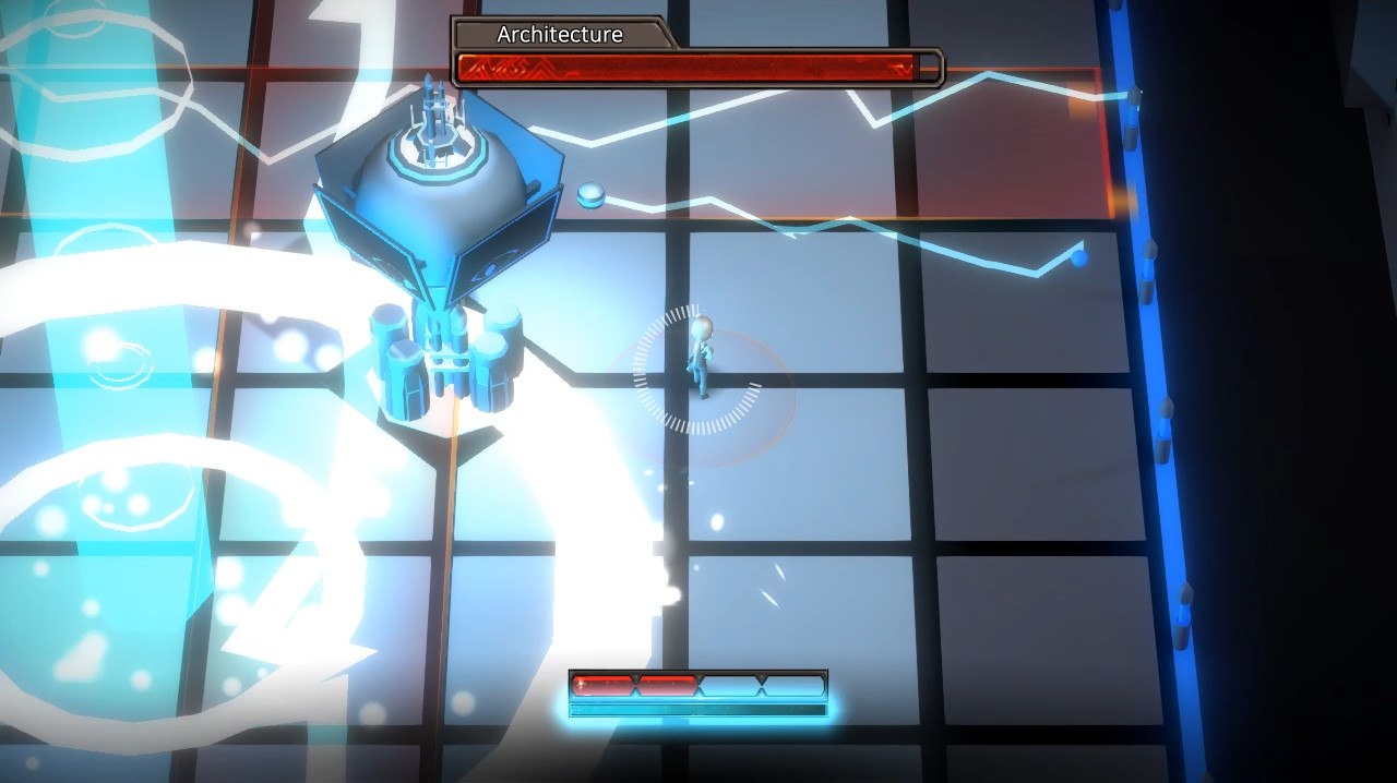 CrownFall screenshot 6