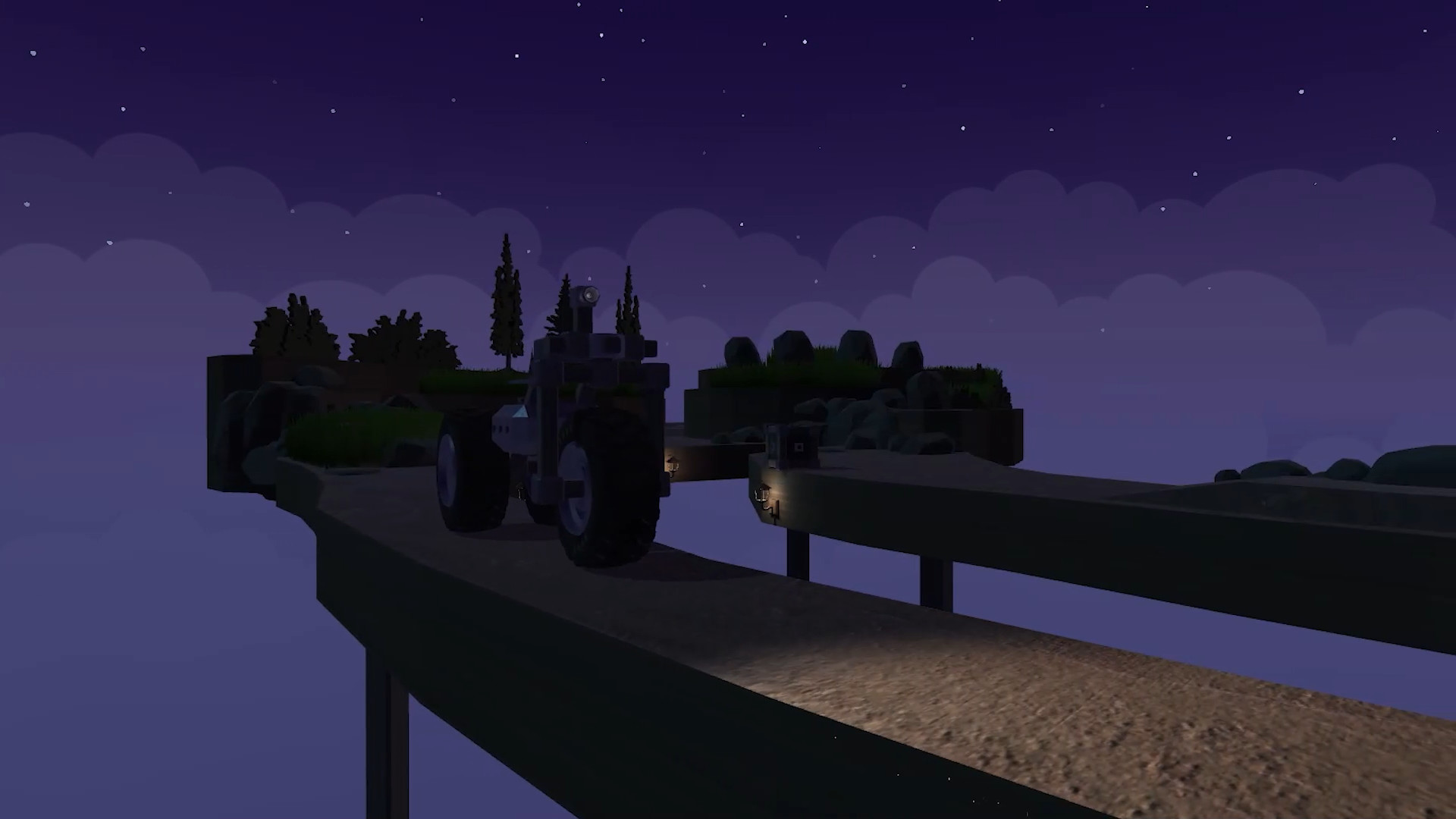 Rover Builder screenshot 8