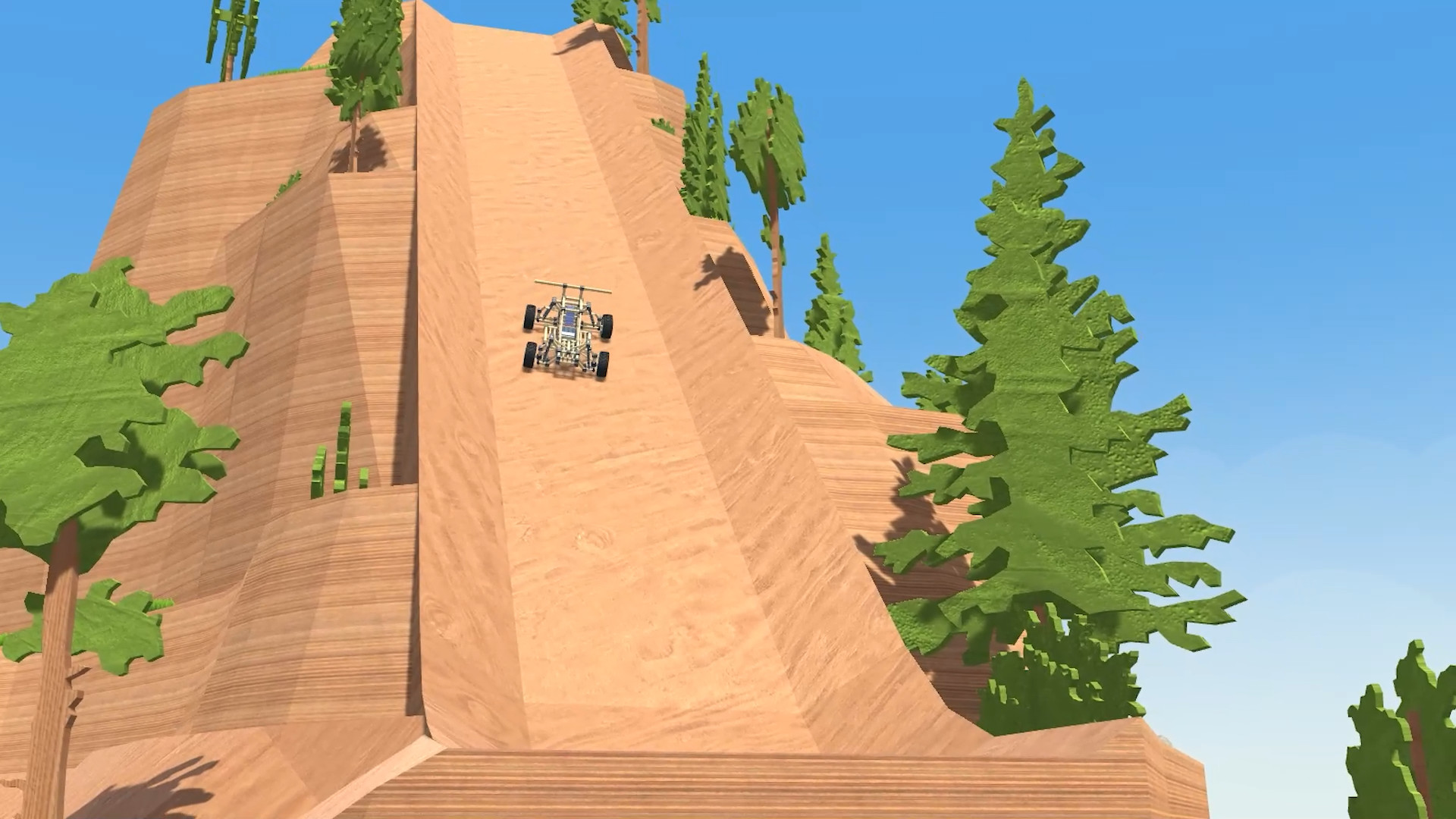 Rover Builder screenshot 10