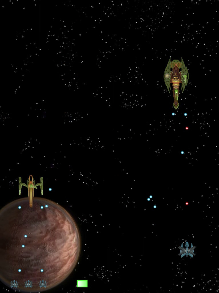 Galaxia Conquestum screenshot 6