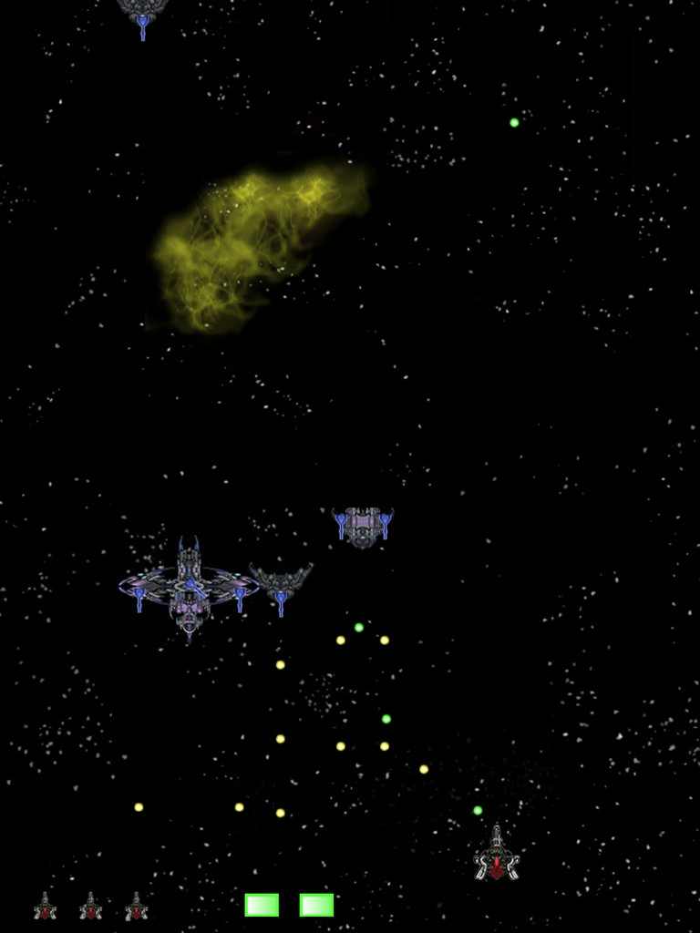 Galaxia Conquestum screenshot 5
