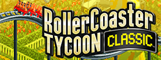 RollerCoaster Tycoon® Classic