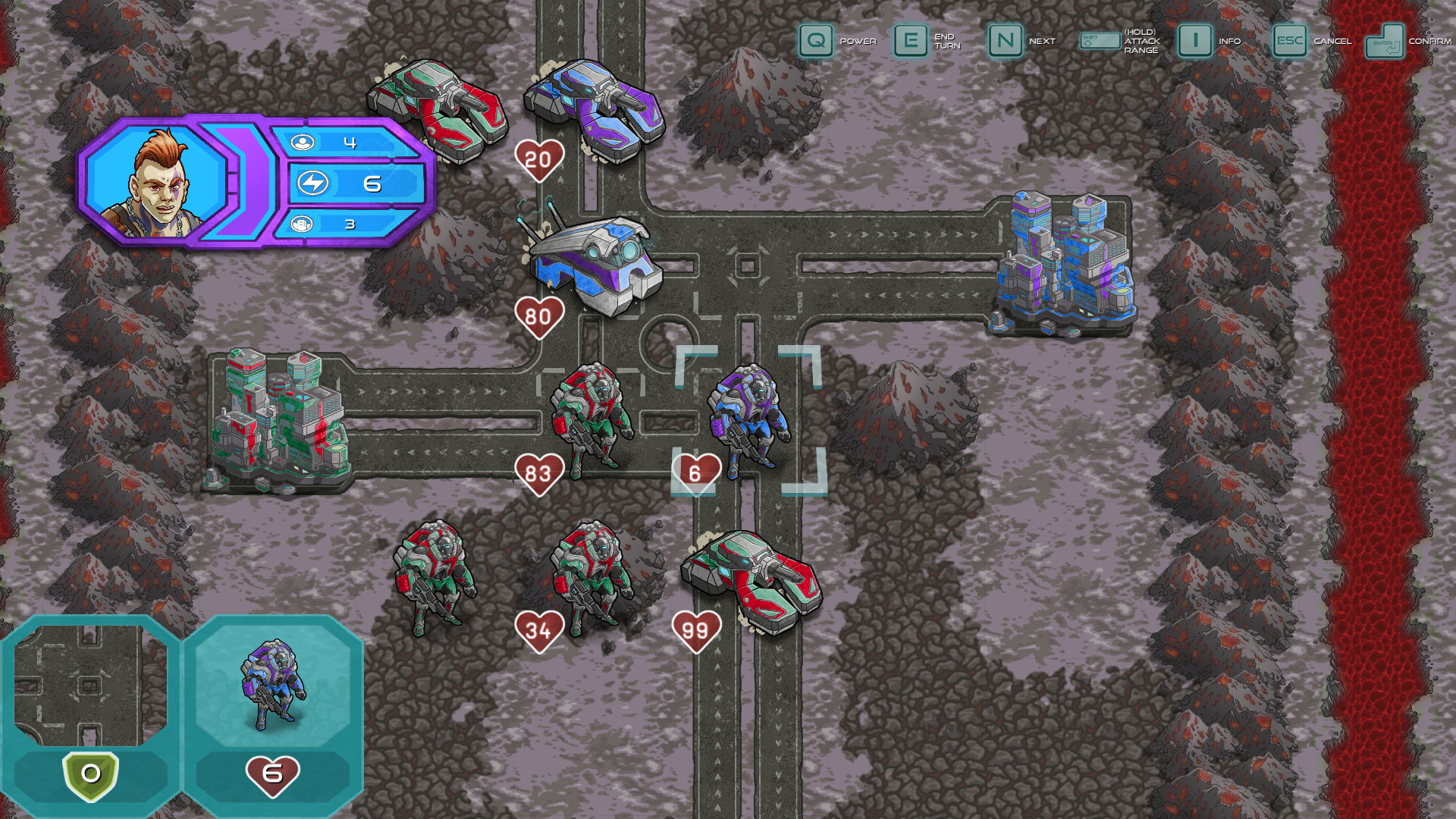 System Siege screenshot 3