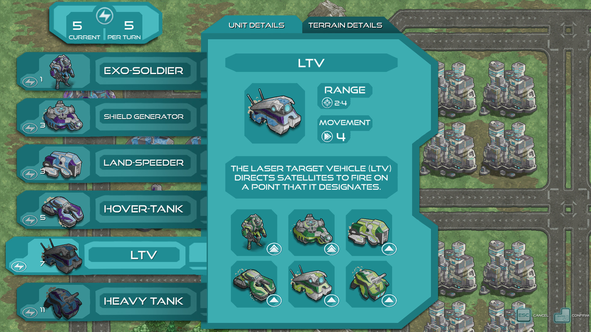 System Siege screenshot 8