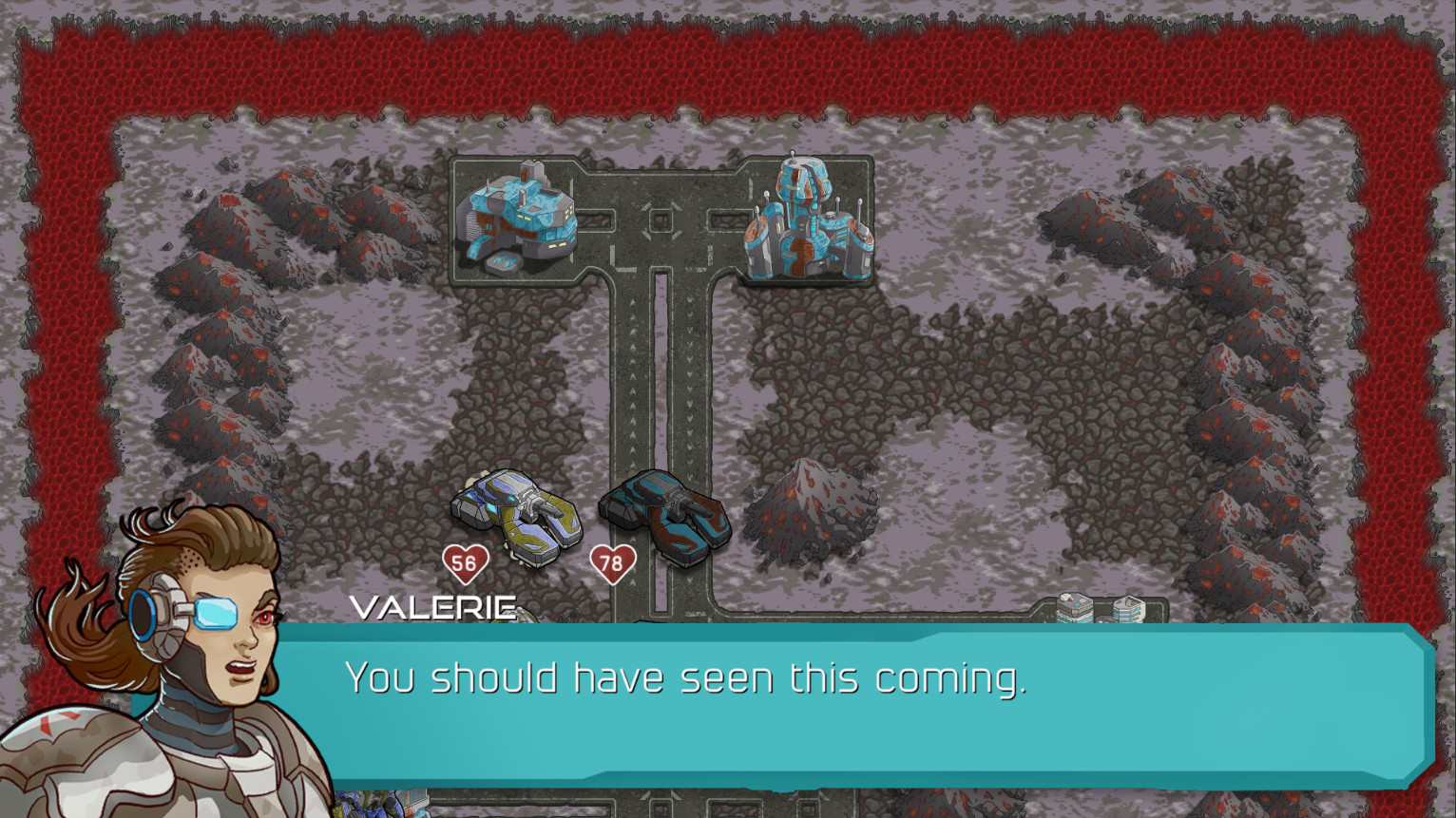 System Siege screenshot 5