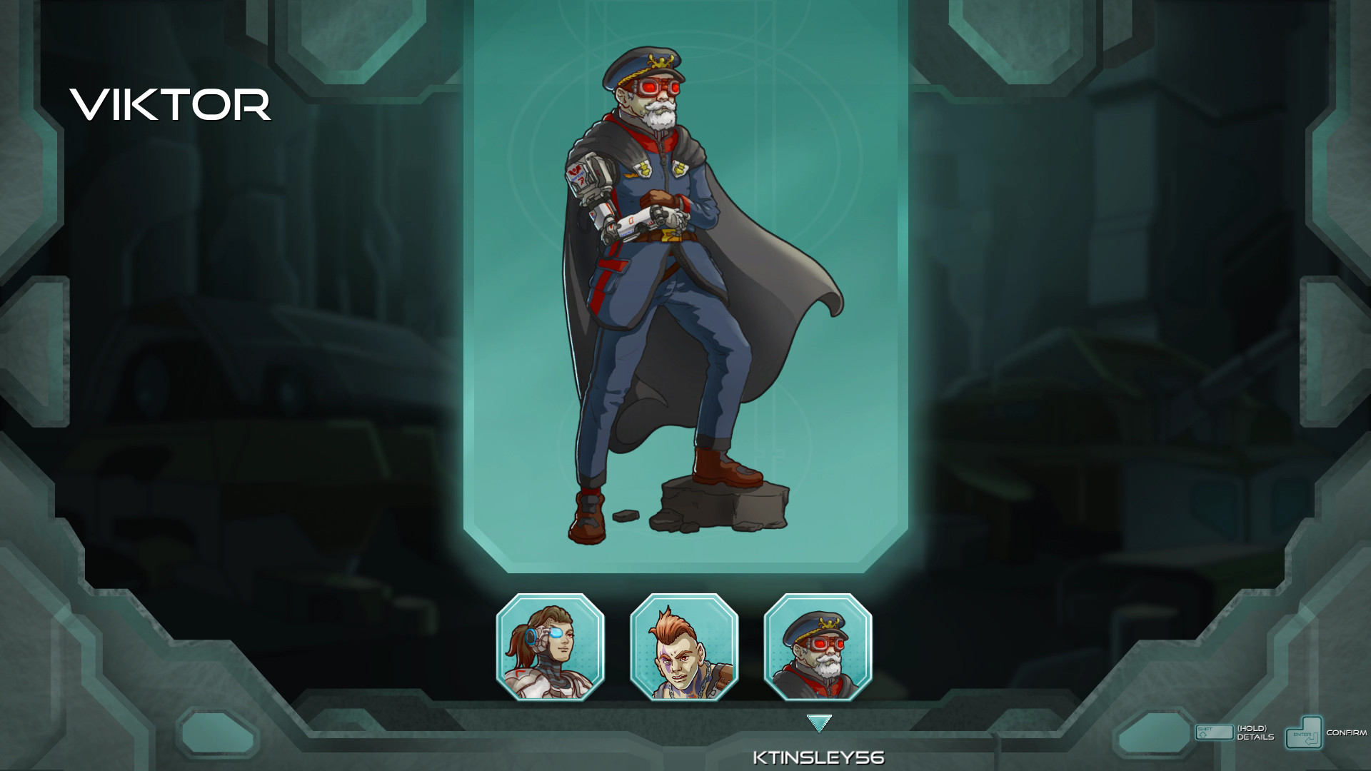 System Siege screenshot 7