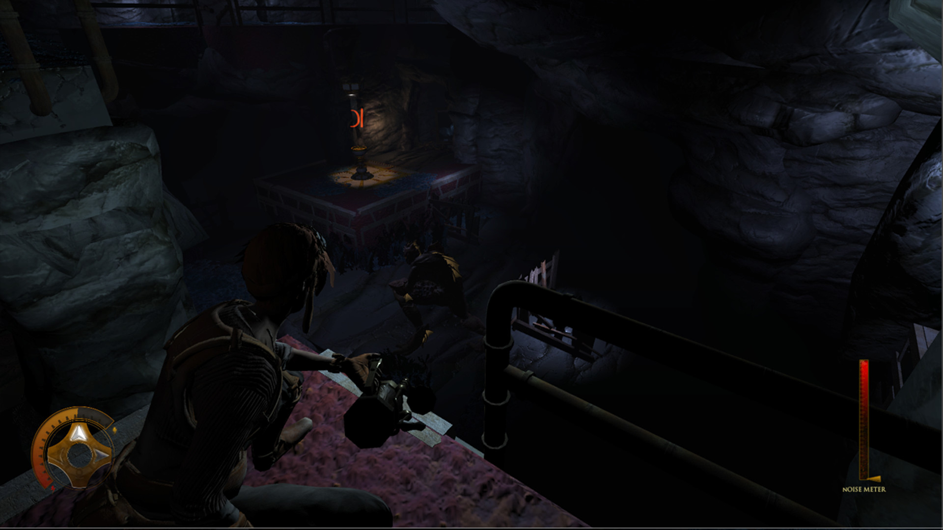 A Wonder screenshot 7
