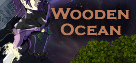 Wooden Ocean — Steam header