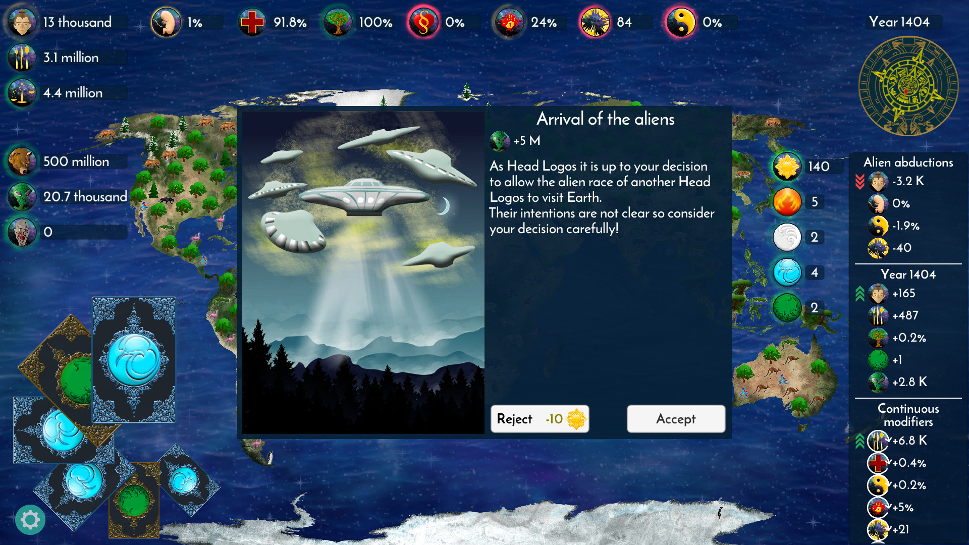 Logos screenshot 10