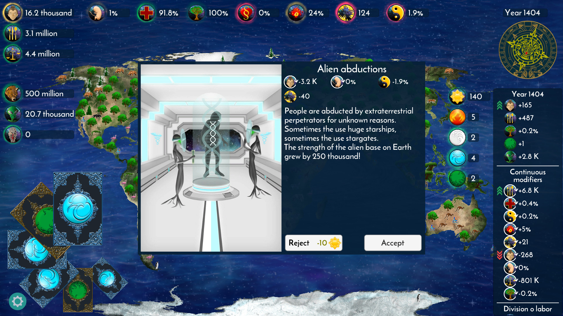 Logos screenshot 8