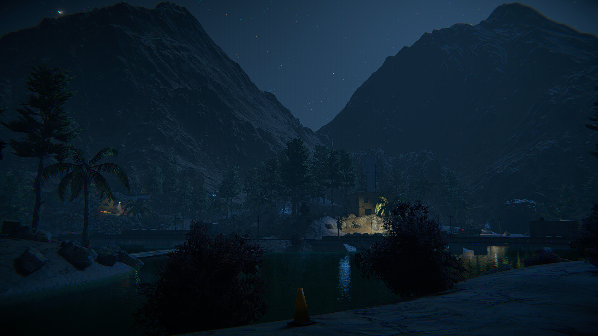 Desert Strait: Operation Online screenshot 2