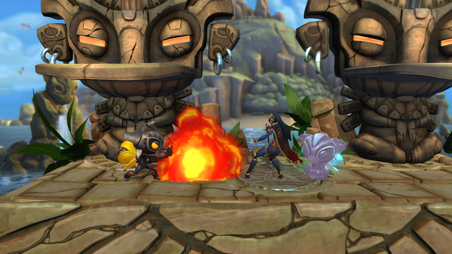 Icons: Legacy Edition screenshot 6
