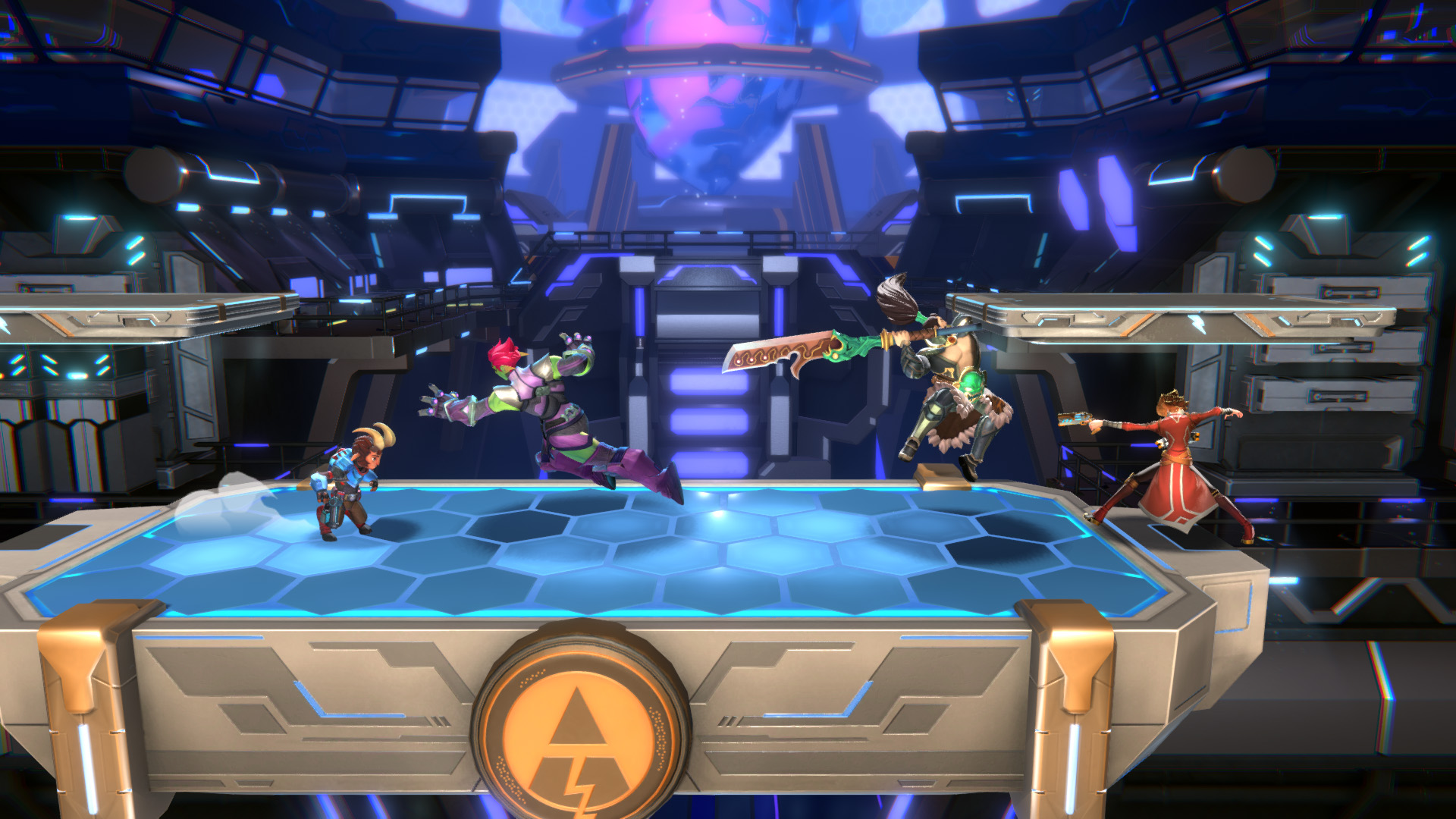 Icons: Legacy Edition screenshot 1