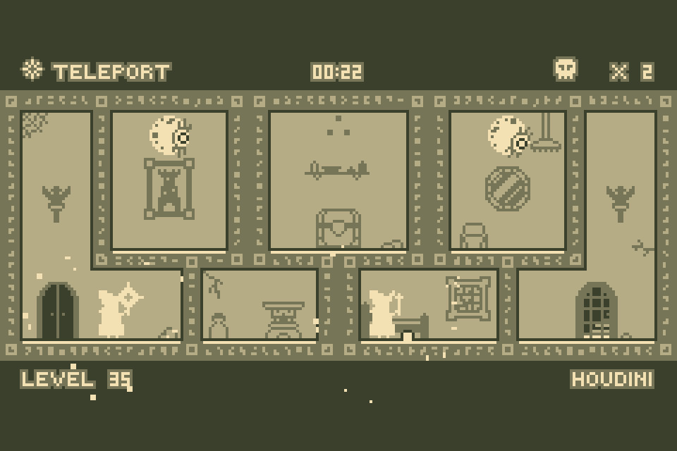 Madcap Castle screenshot 6
