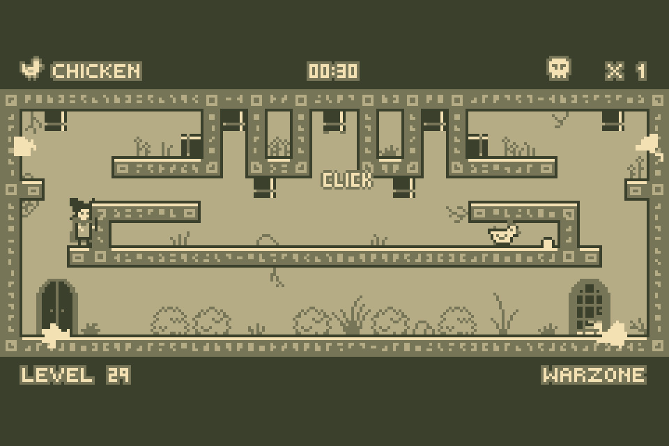 Madcap Castle screenshot 4
