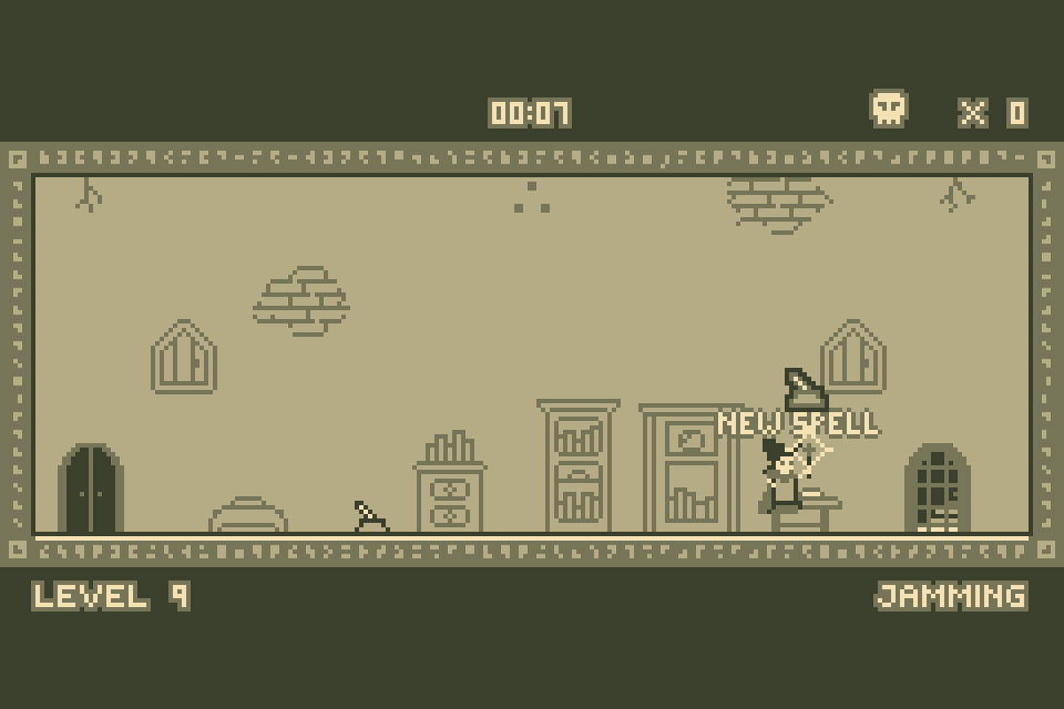 Madcap Castle screenshot 2