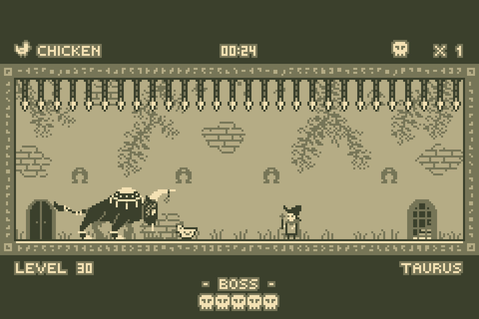 Madcap Castle screenshot 5