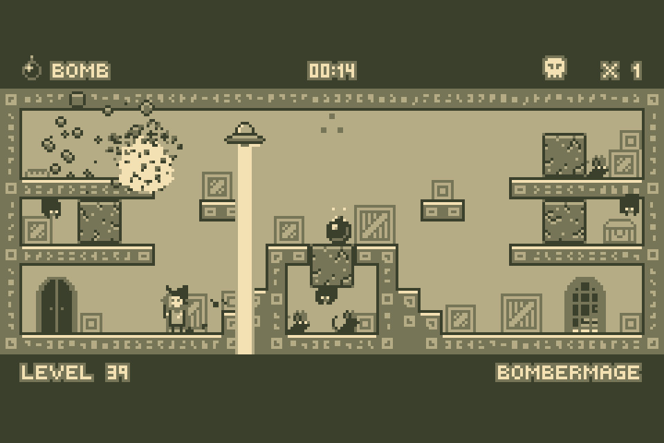 Madcap Castle screenshot 7