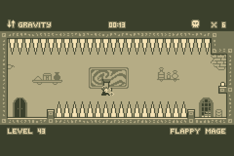 Madcap Castle screenshot 8