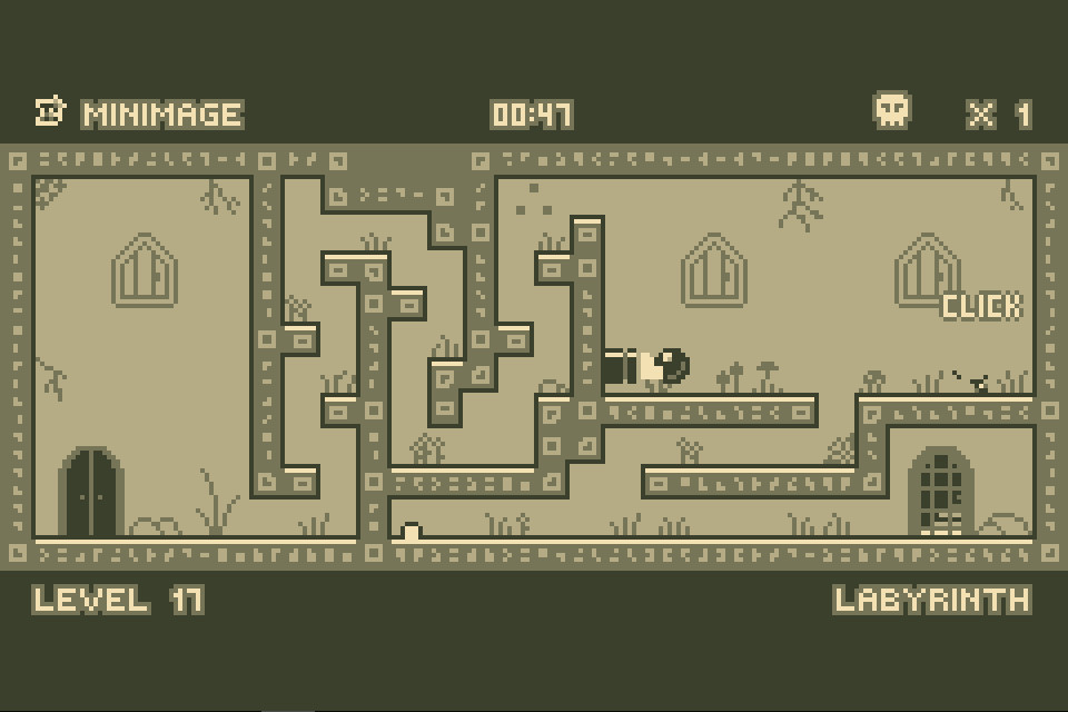 Madcap Castle screenshot 3