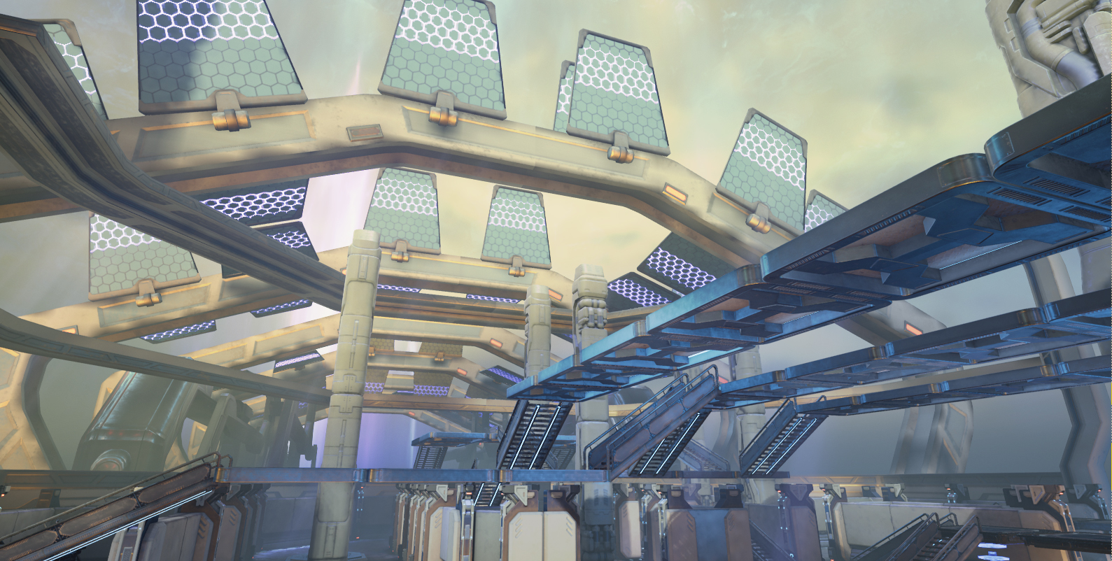 Phantom Warfare screenshot 4