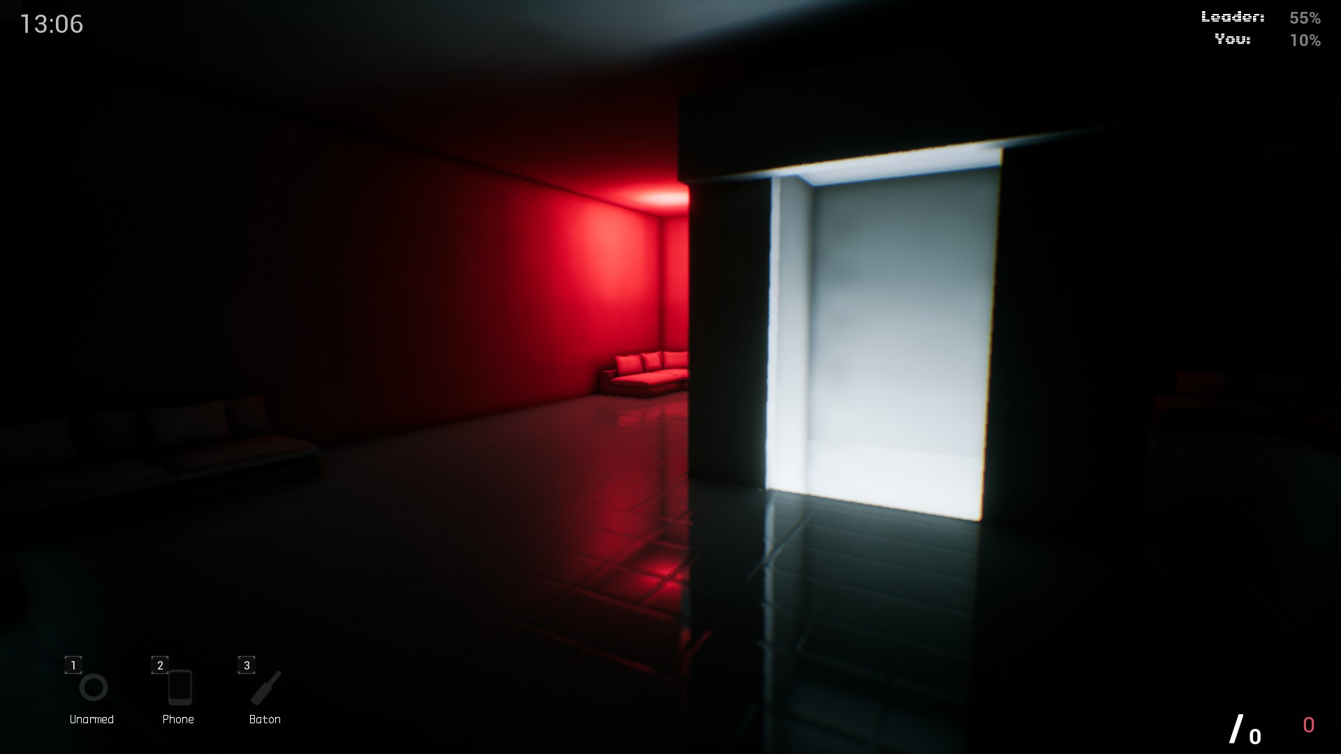 BLADENET screenshot 7