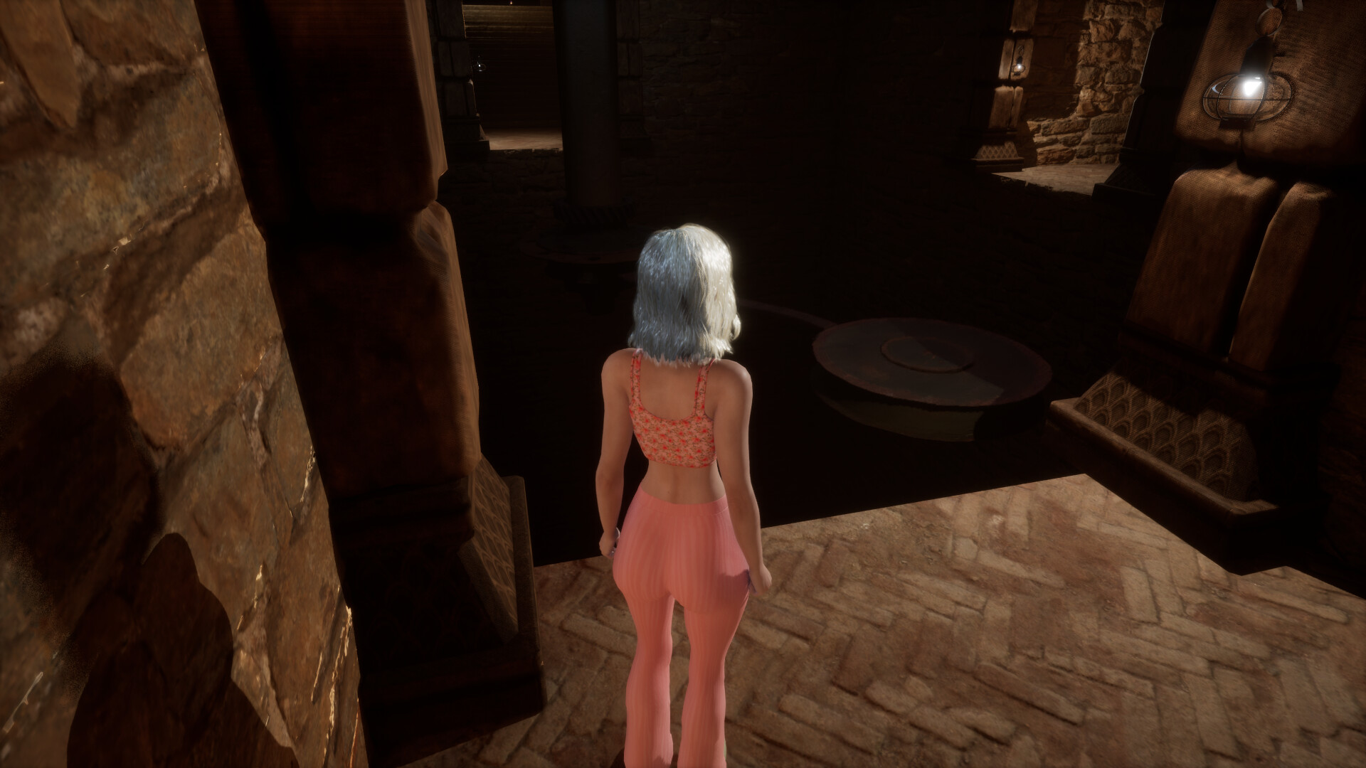 The Nightmare from Beyond screenshot 8