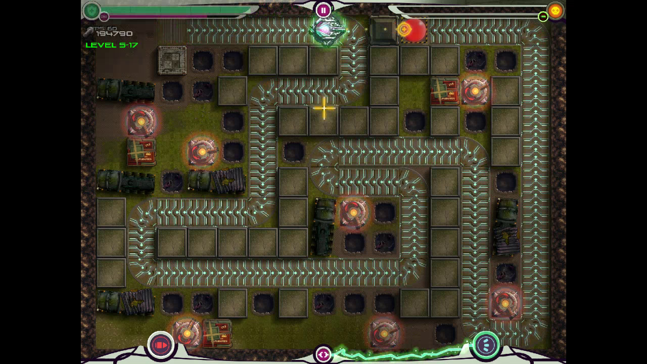 Tank Tactics screenshot 9